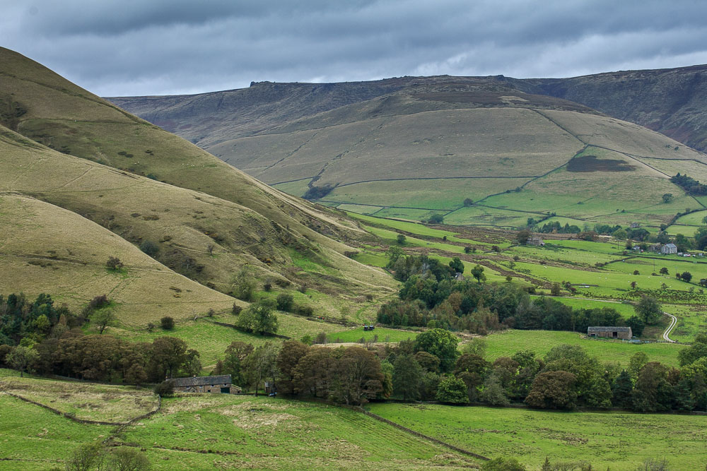 Edale Head Edale Head